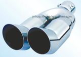 Auto Car Muffler
