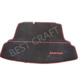 Sagitar Trunk Mat Bt TM05