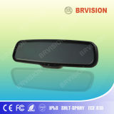 Mirror Monitor with Rearview Camera