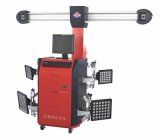3D Wheel Alinger