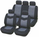 Jacquard Polyester Universal Seat Cover Washable Seat Cover