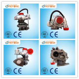 CT16 17201-30120 Hilux 2kd Oil-Cooled Diesel Turbocharger