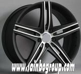 Hot Selling Alloy Wheels with High Quality F60317