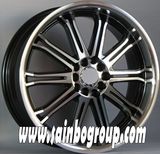 High Quality Alloy Wheels/Alloy Car Wheels F30104