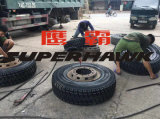 Superhawk Marvemax 11r22.5 11r24.5 295/75r22.5 285/75r24.5 Truck Tire