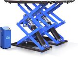 3000kg Hot Sale Ultrathin Hydraulic Scissor Car Lift Vehicle Lift