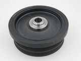 Crankshaft Belt Pulley for BMW E46 E61 E81