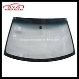 Auto Glass for Nissan Sunny/Sentra/Almera 4D Sedan 2000- Laminated Front Windshield