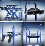 Car Lift, Truck Lift, Heavy Duty Lift with CE, Capacity up to 25, 000kg