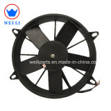 24V Bus Auto Cooling System DC Motor Condenser Fan for Yutong