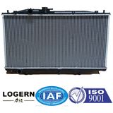 Auto Parts Car Radiator for Honda Accord/Inspire Cm6 Dpi: 2571