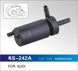 Head Light Cleaning Washer Pump for Audi, OEM Quality, Competitive Price