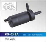 Head Light Cleaning Washer Pump for Audi, OEM Quality, Competitive Price