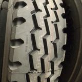 Tubeless Truck Tyre 1200r20 12.00r20