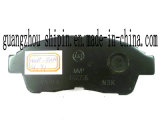 04465-33022 Front Brake Pads Replacement for Toyota