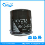 High Quality  Oil Filter 90915-Yzzj1 for Toyota