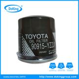 High Quality  Oil Filter 90915-Yzzj1 for Toyota