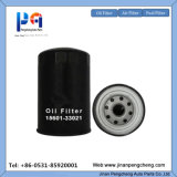 Auto Engine Part Oil Filter 15601-33021 for Japanese Car