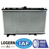 Auto Aluminum Radiators for Nissan Quest'04- at Dpi: 2692