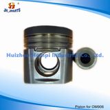 Auto Parts Piston for Mercedes-Benz Om906 9060304417 Piston Ring 9060300224