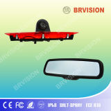 Car Rear View System with OE Mirror Monitor