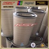 Dongfeng Trucks Spare Parts Air Filters Af4929 Af1808m Af898m Af915