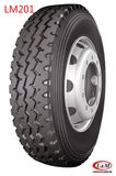 315/80r22.5 LM201 Long March Radial Truck Tires