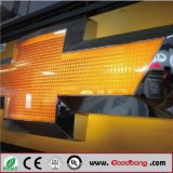 Custom Acrylic LED Car Logo for Chevrolet
