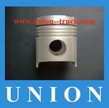 Rj170 Bus Spare Parts Hino Eh700 Eh700t Piston 13216-1181 13216-1390