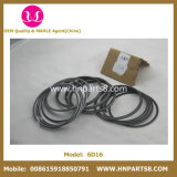 Fit for Mitsubishi 6D16 6D16t Engine Piston Ring (Me999955)