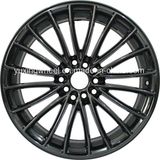Hot Selling Alunimum Alloy Wheel Alloy Wheel