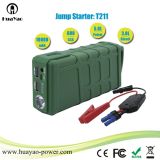 Portable Power Booster Car Battery Jump Starter for a Car