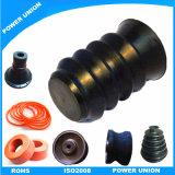 Sulfuration Rubber Part