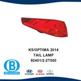 KIA K5 Optima 2015 Taillight Car Accessories