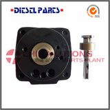 Denso Head Rotor 096400-0451 for Mitsubishi 4D56