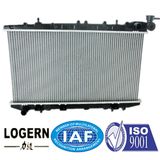 Auto Radiator for Nissan 95- Sunny/Sentra at Dpi: 1426