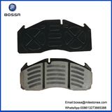 29125 China Manufacturer Man Bus Brake Pad