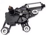 Zd-B0011 Wiper Motor for Audi A4 A6, OE 4f9955711 4f9955711 a 4f9955711b