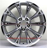 17nch Wheel-Rims Auto Parts Car Alloy Wheel for Audi