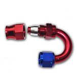 Racing Preformance PTFE Teflon Alloy Fuel Adapter