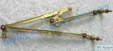 Wiper Linkage for Buses, Coaches, Trucks Yu A1640V