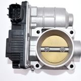 Genuine Throttle Body 16119au003 for Sentra 1.8L Etb0003 Sera57601