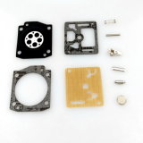 Carburetor Rebuild Repair Kit for Zama Rb-116