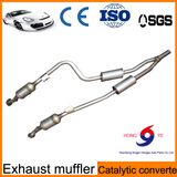 China Manufacture Car Catalytic Converter with High Quality