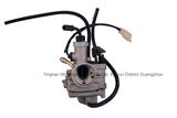 Motorcycle Accessory Motorcycle Engine Carburetor for Bm150