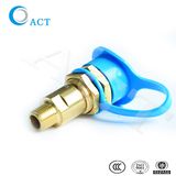 Act LPG Blue Filling/Cylinder Valve Fuel Injection