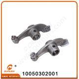Motorcycle Part Engine Parts Rocker Arm Balancines for Qingqi Gxt200