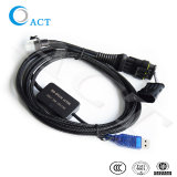 Act CNG LPG ECU MP48 Used USB Interface