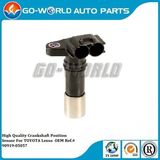 Crankshaft Sensor (CKP Sensor) for Toyota Lexus OE# 90919-05057/90919 05057/9091905057