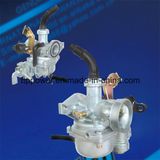 Dy100 Motorcycle Parts Motorcycle Carburetor Also for Underbone90-110cc
